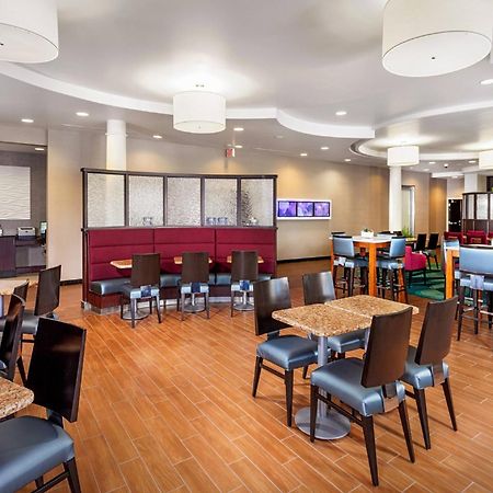Springhill Suites By Marriott Modesto Bagian luar foto